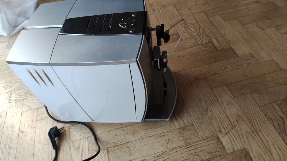 Express do kawy Jura j5