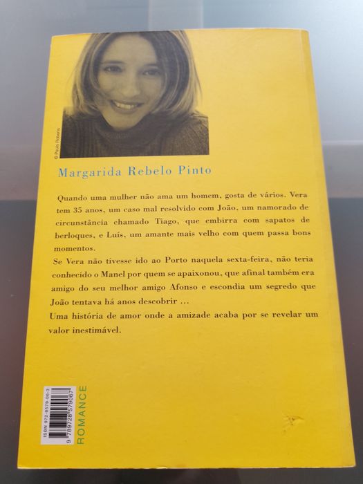 Livro - "Não há coincidências"