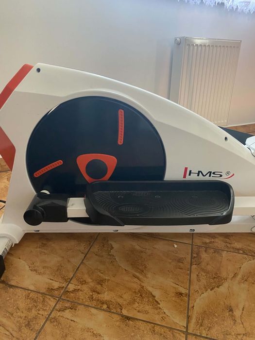 Orbitrek HMS H6191W