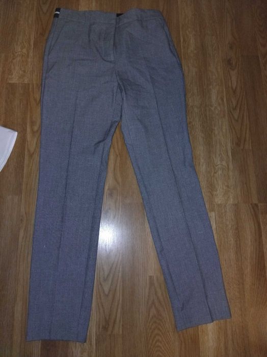 Шкільний комплект Zara Костюм школьный набор S Комбидресс Подарок