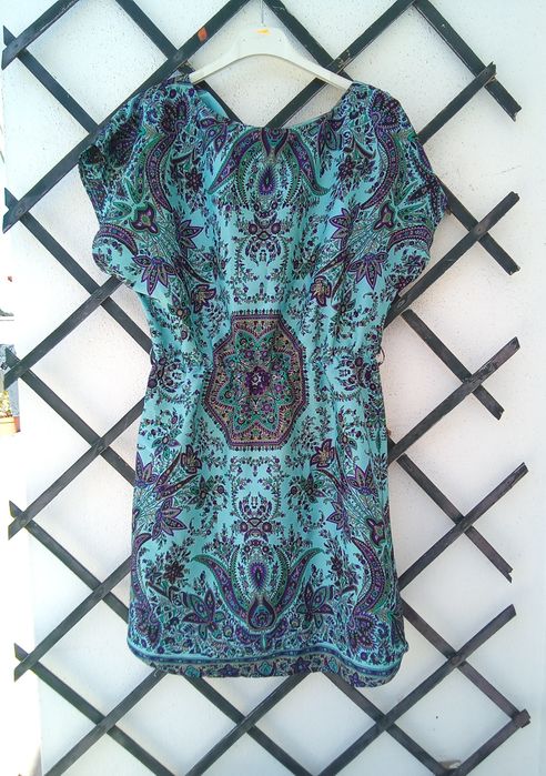 Lindo vestido Sfera