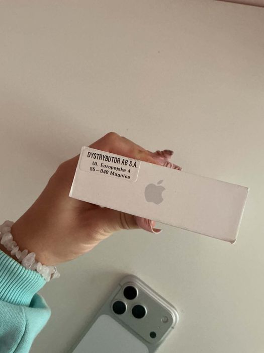 Telefon iphone 17 pro