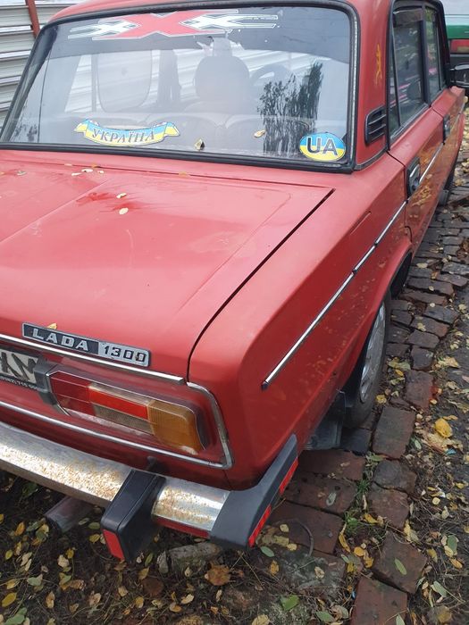 Продам ваз 2106 гарний стан