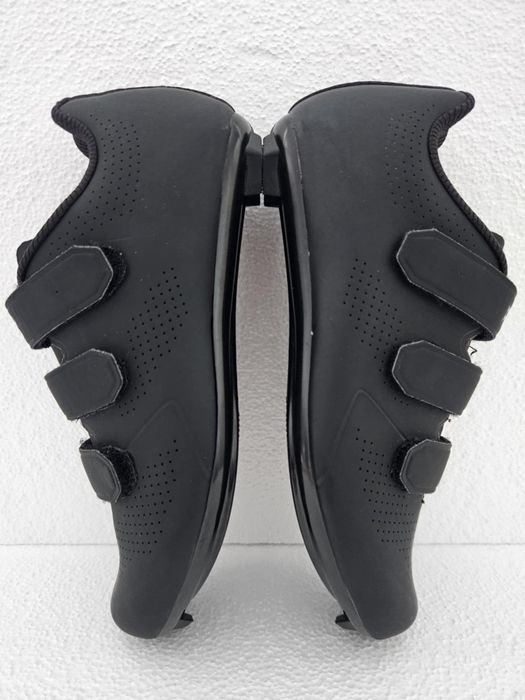 Sapatos AGU / Shimano nº40 (Novos)