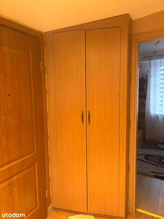 Na sprzedaż 3-pokojowe mieszkanie KOZIENICE