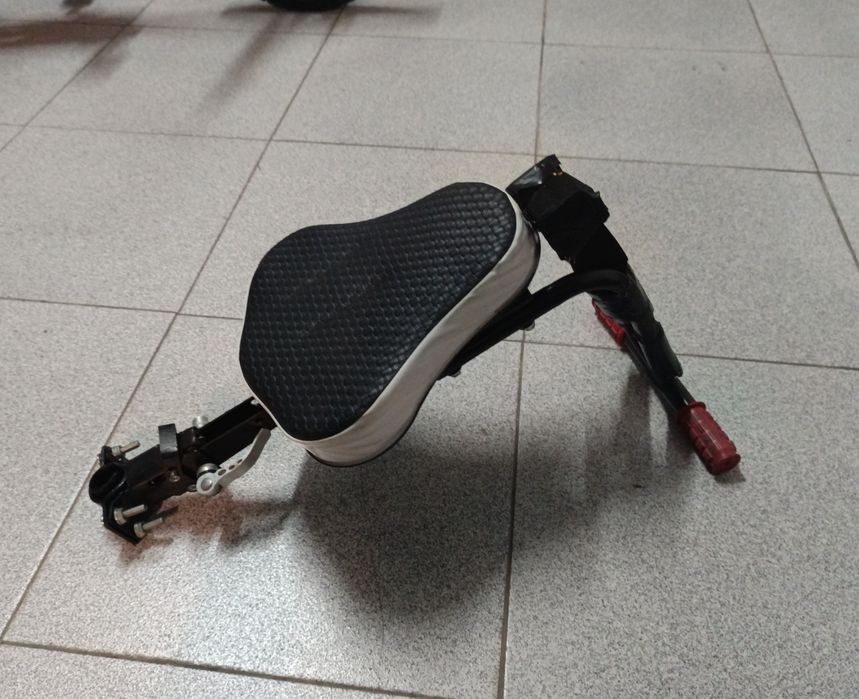 Suporte assento bicicleta de btt434321677972951043