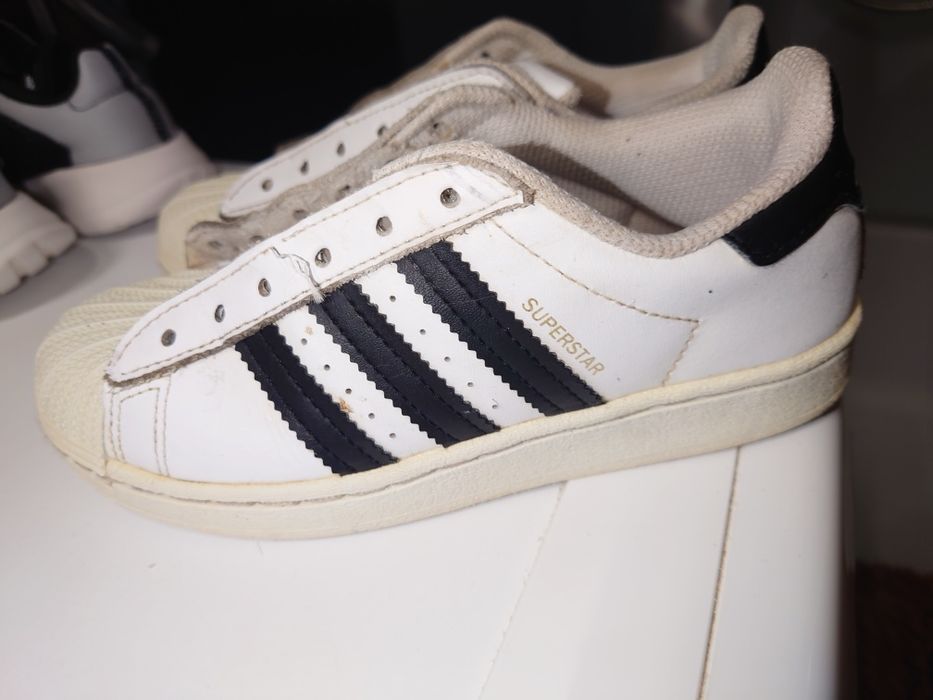 Buty adidas Superstar
