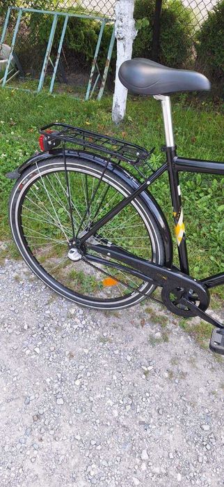 Rower Maxim Trosso Męski 3S Nexus-c