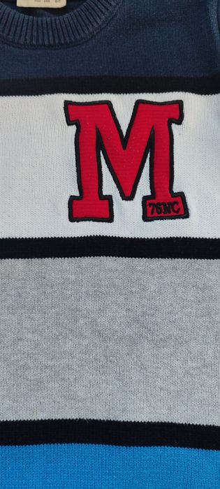 Кофта на хлопчика 122 на 6-7 років