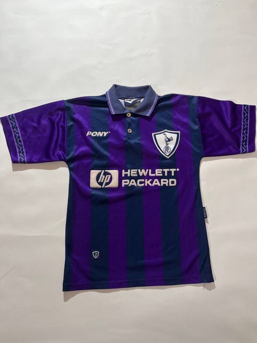 Футболка FC Tottenham