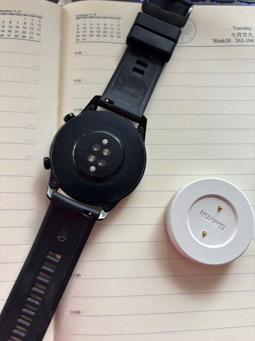 Продам Продам смартгодинник Huawei Watch GT 3 (46 мм)