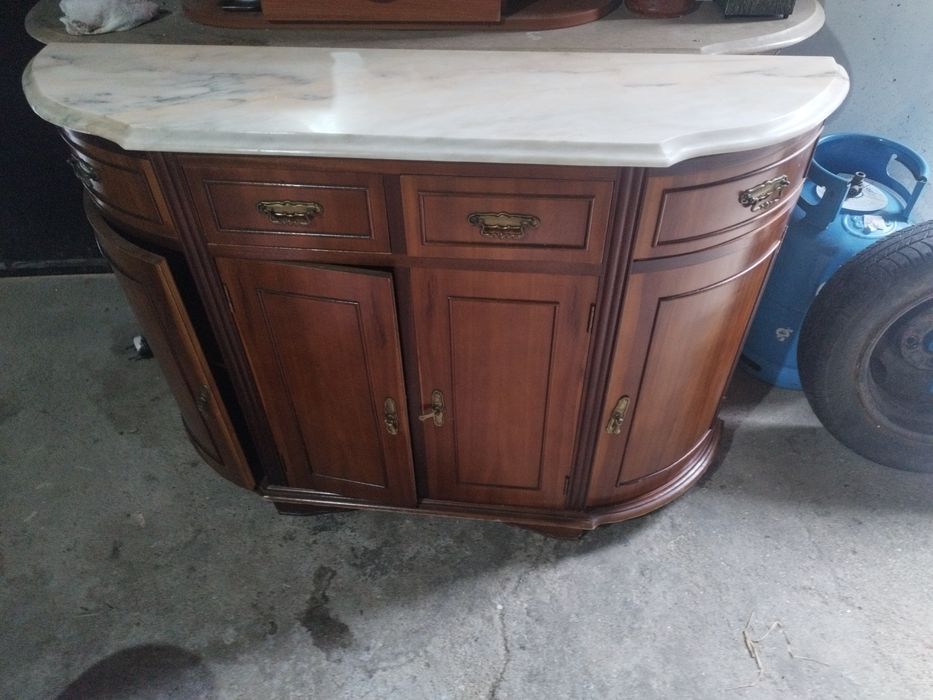 Aparador como novo