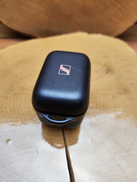 Słuchawki Sennheiser CX Plus True Wireless ANC Bluetooth 5.2