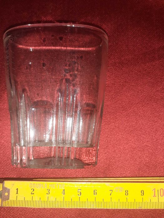 Copo Antigo  das Termas