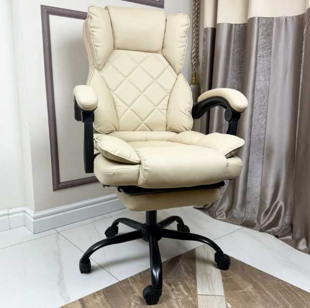 Кресло компьютерное офисное игровое Praim deluxe ‼️топ цена‼️ ЕВРОПА