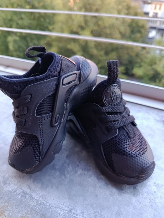 Кросівки дитячі Nike Huarache Run