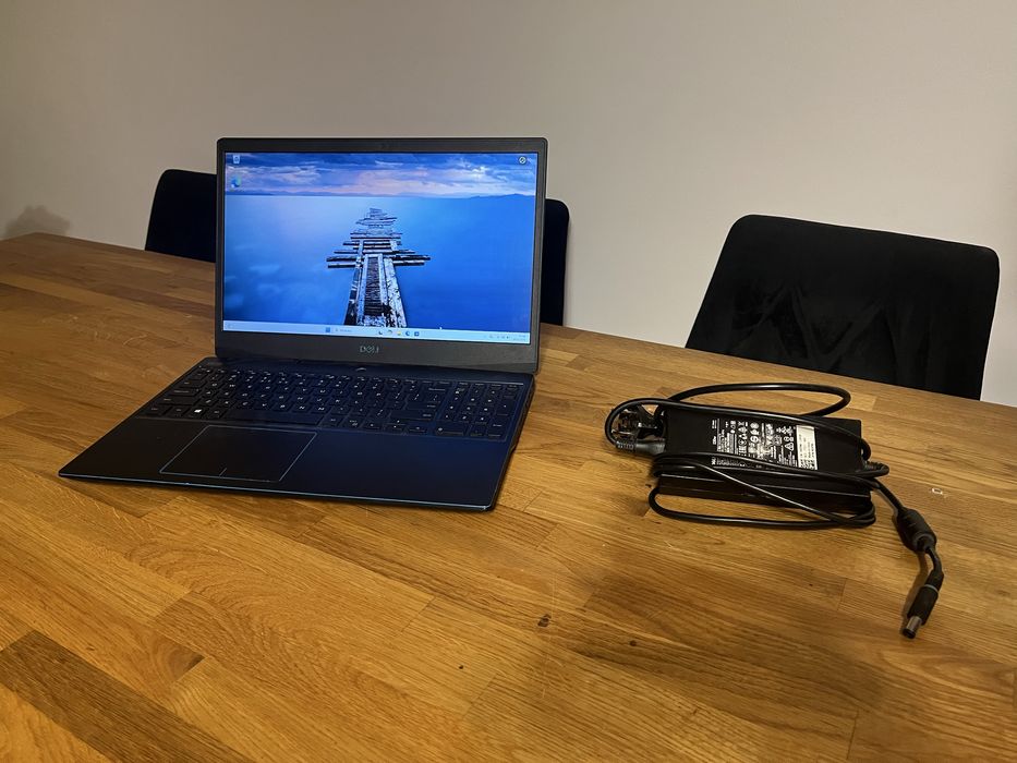 Laptop gamingowy Dell G3 3590 i5-9300H 8GB RAM DDR4 512GB SSD W11