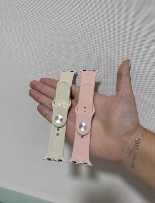 Pulseiras para apple watch de 38/40/41 mm