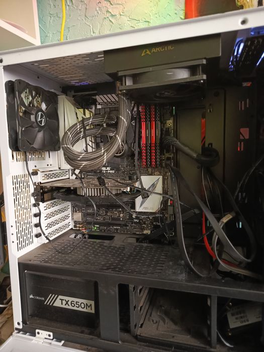 Komputery stacjonarne do gier i nauki odbiór osobisty TYLKO!