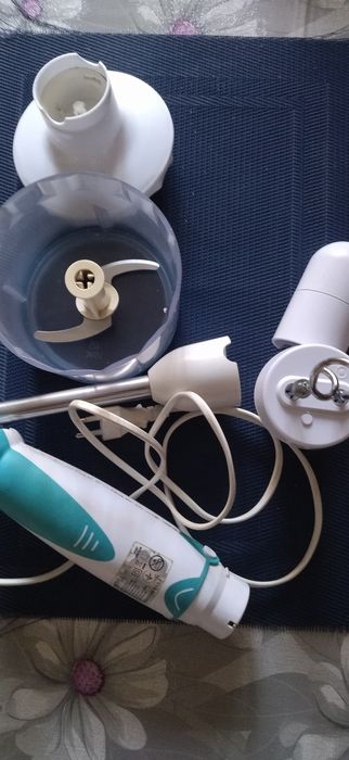 Блендер Mirta , Запчастини