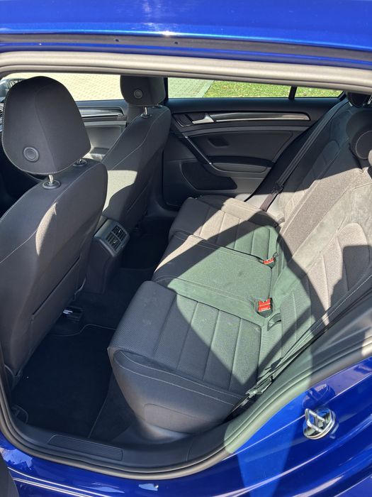 Volkswagen Golf 7.5 R