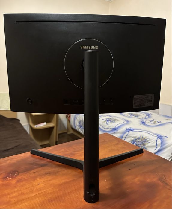 Qled 144Гц Samsung  Gaming