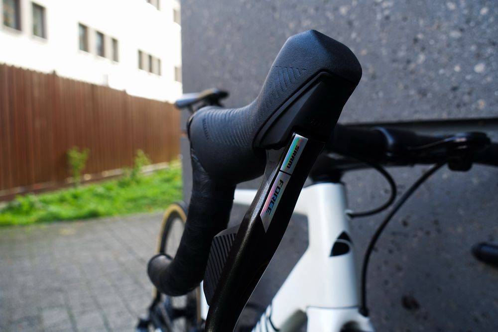 Factor O2 Sram Force AXS 54