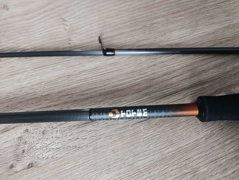 Spining Favorite Totem 254 cm 4-18g