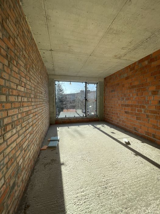 Забудовник! 3-кімнатна квартира в елітному будинку на 8 квартир