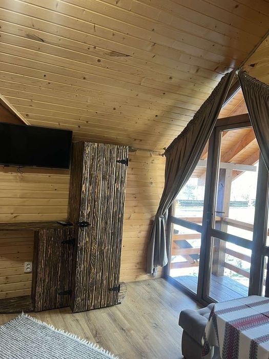 Котеджі "Фазенда"