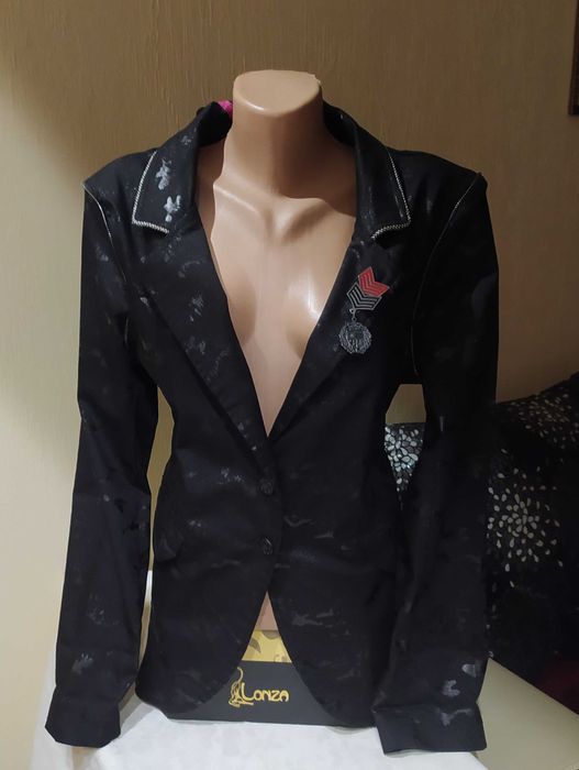 Жіночий піджачок Туреччина