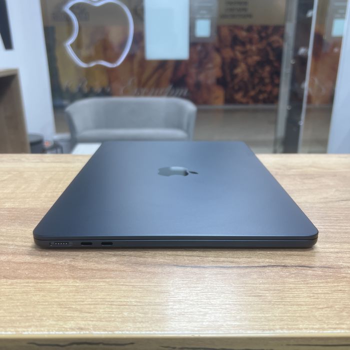 Ідеальний М2 • 8gb • 256gb • 100% Macbook Air 13 2022 (2023)• Гарантія Макбук M2