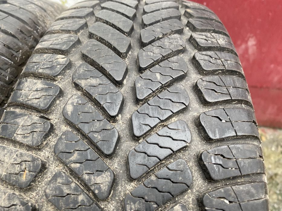 Opony Wielosezon Debica 185/65/14 Para Ladne