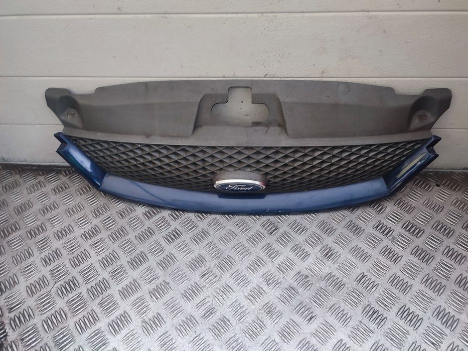 Ford Mondeo MK3 grill atrapa