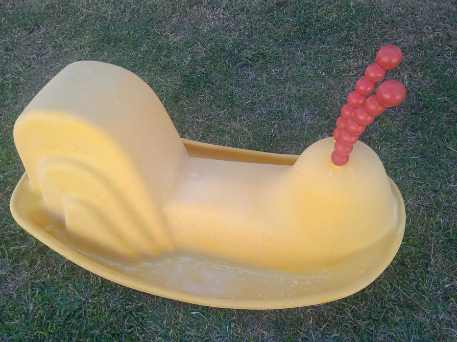 Baloiços / Brinquedos  para Criança