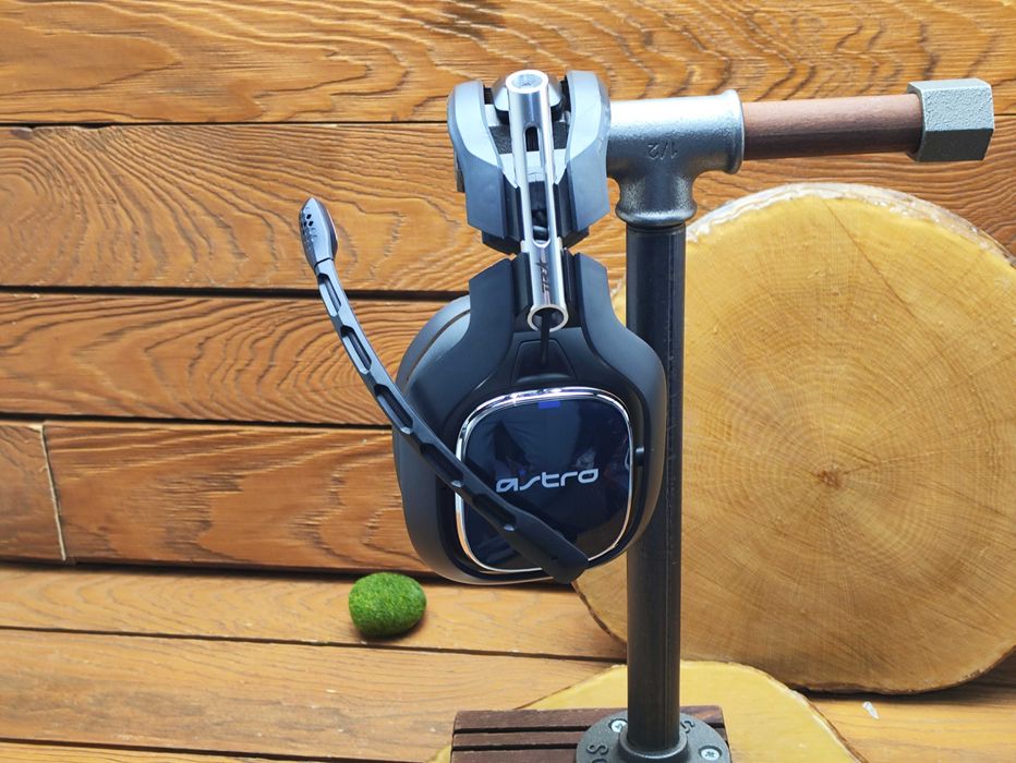 Astro A40 TR T Logitech Słuchawki Gamingowe Profesjonalne