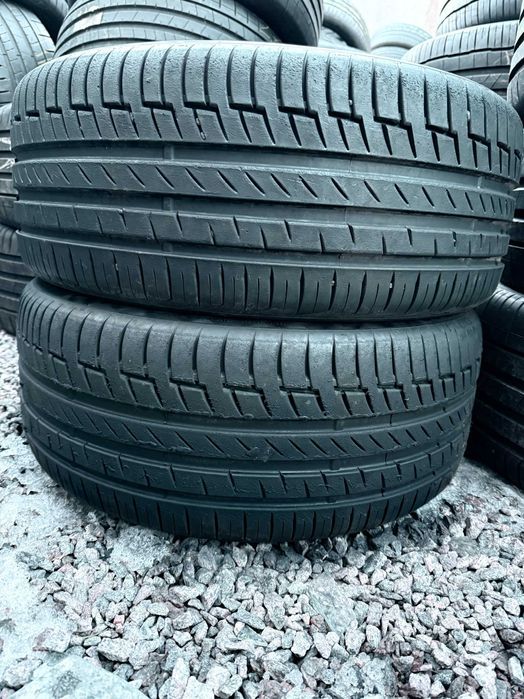 245 40 20 Continental PremiumContact 6 SSR 2024 90%
