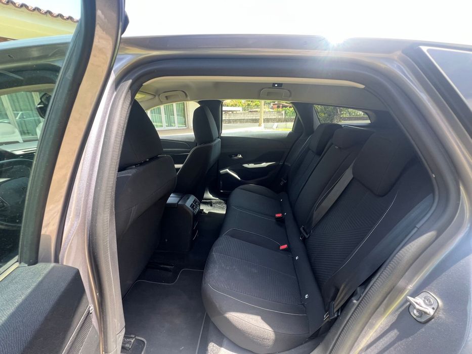 Peugeot 308 SW 1.5 BlueHDi 130cv EAT8