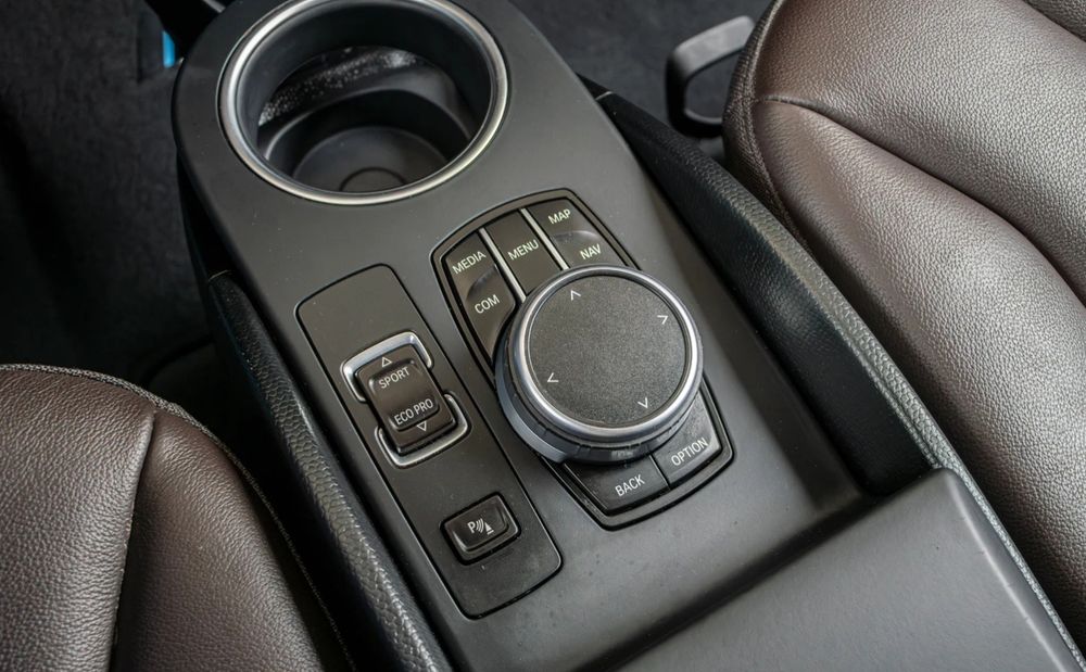BMW i3 — fotografia 7