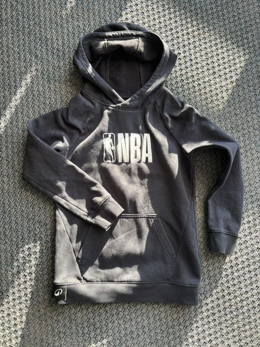 Bluza decathlon NBA 134