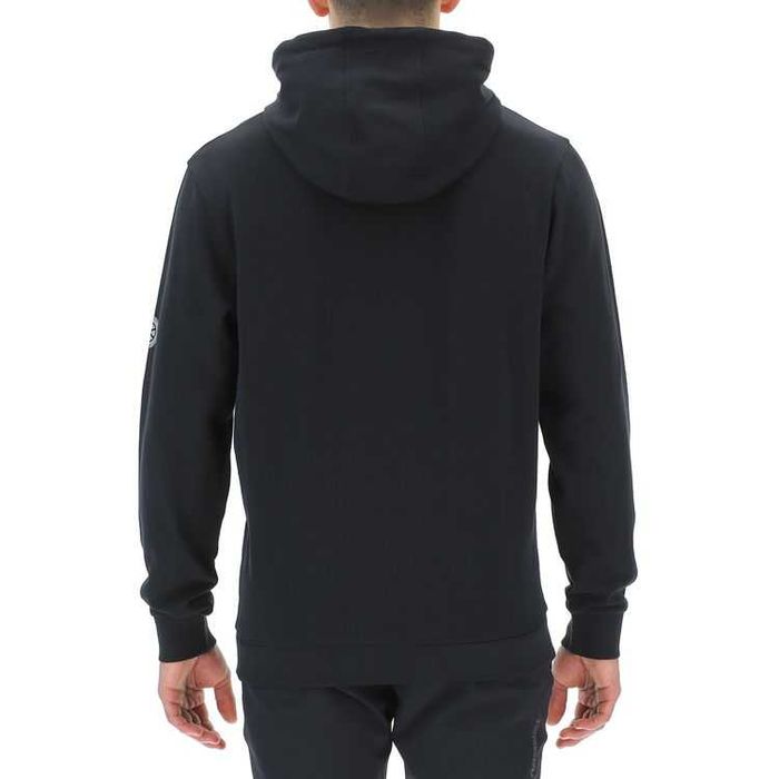 Casaco Jeep com capuz tamanho M