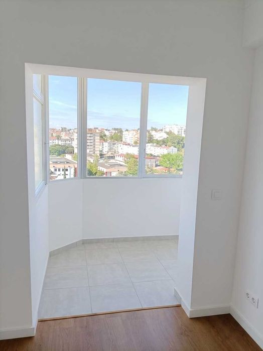 Apartamento T2 na Sobreda – Perto do Fórum Almada e Lisboa