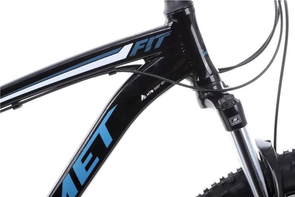 Rower MTB ROMET Rambler Fit 26 koła 26" rama 20" hamulce tarczowe