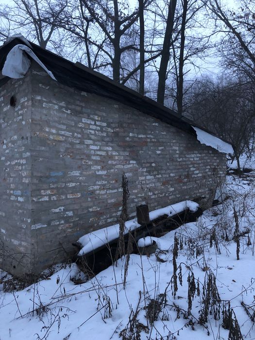 Продам Гараж ...