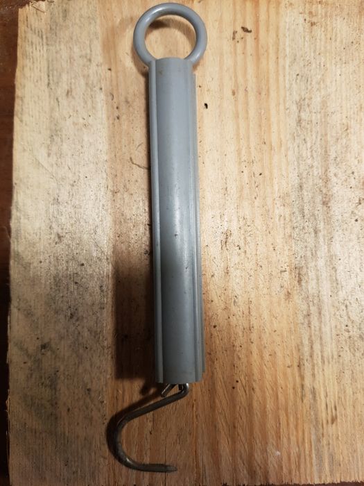 Waga wędkarska do 6 kg