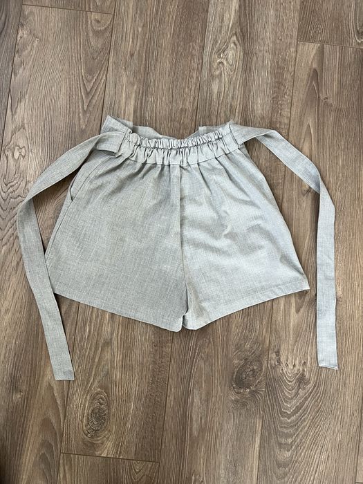 Шорты Pull&bear , Джинсовые шорты, шорты демисезон