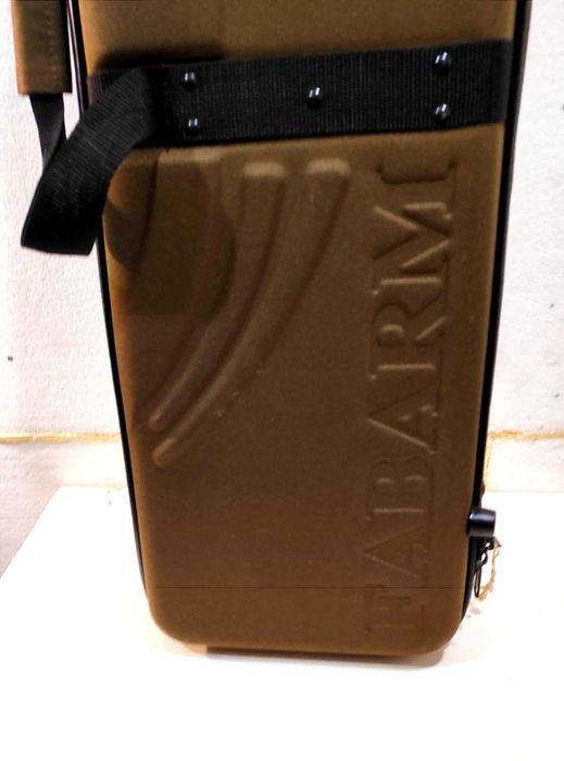 Fabarm INTEGRALE™ multi - futerał  do transportu strzelby myśliwskiej.