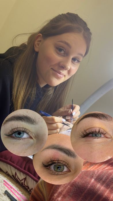 Курсы Маникюр, Педикюр, Бровист, Лешмейкер, Ботокс и Кератин для Волос