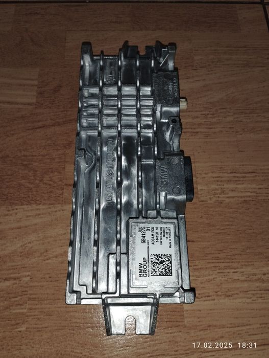 Модуль камери для BMW