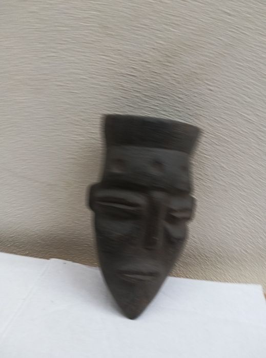 Mascara tribal Tailândia